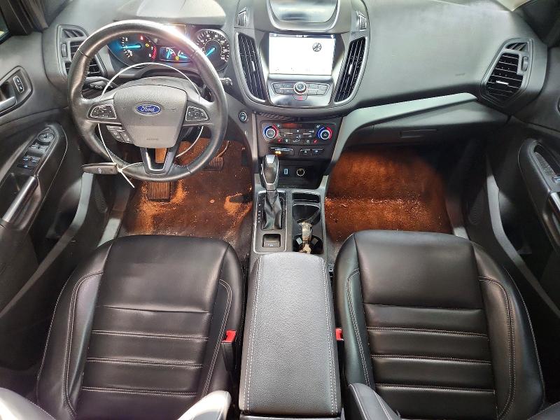 Aukcja sprzedaży 2019 Ford Escape, vin: 1FMCU9HD9KUA94643, numer aukcji: 65533436