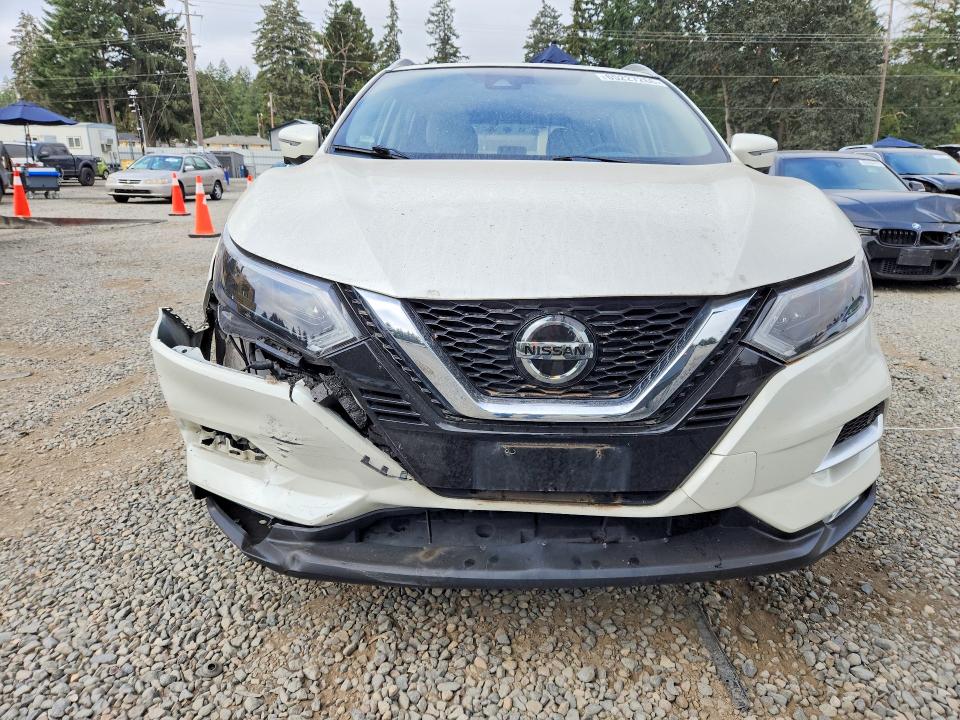 Aukcja sprzedaży 2022 Nissan Rogue Sport, vin: JN1BJ1CW0NW681568, numer aukcji: 65227266
