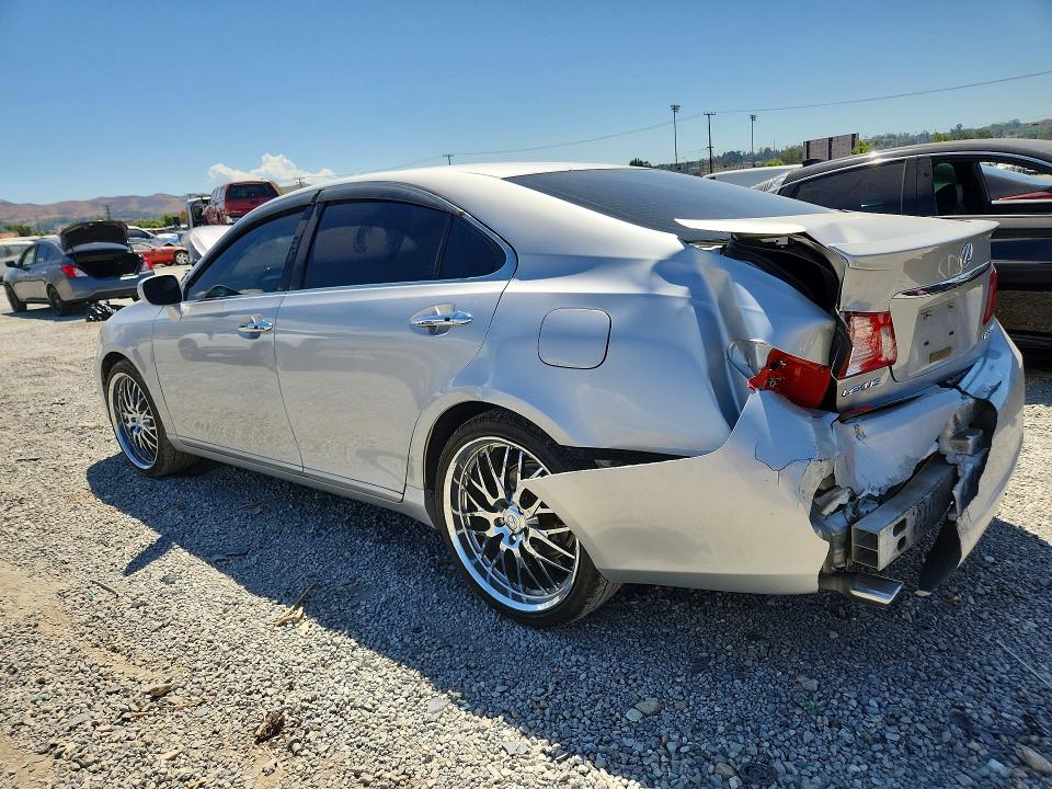 Продаж на аукціоні авто 2008 Lexus Es, vin: JTHBJ46G982160085, номер лоту: 66465676