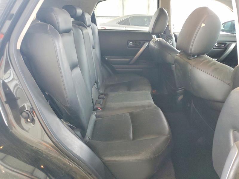 2006 Infiniti Fx35 მანქანა იყიდება აუქციონზე, vin: JNRAS08W06X203316, აუქციონის ნომერი: 65986556