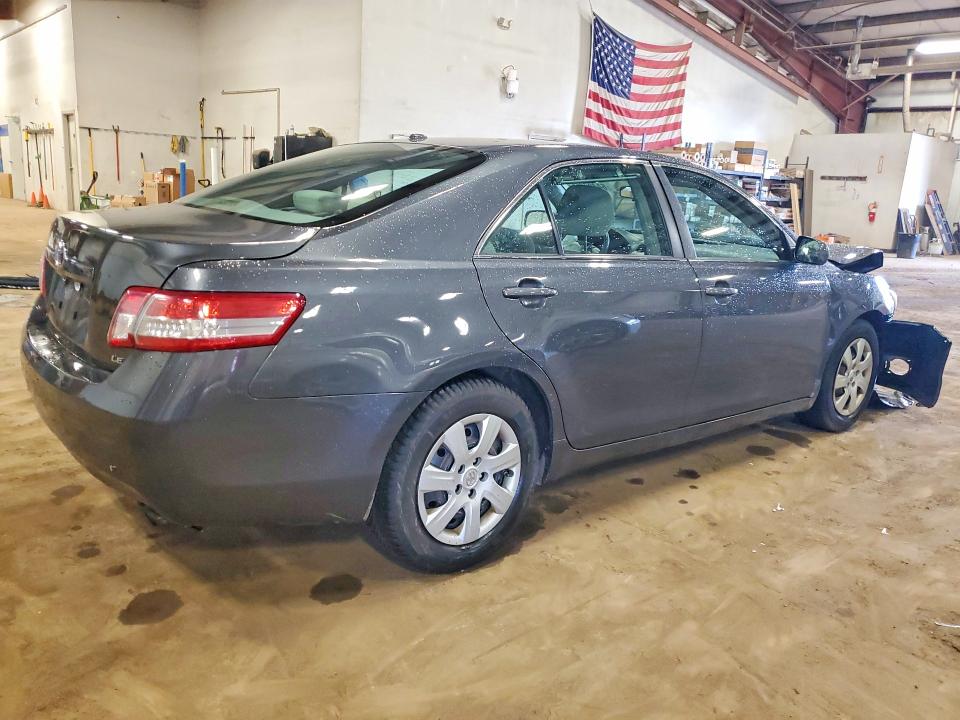 Aukcja sprzedaży 2010 Toyota Camry, vin: 4T1BF3EK3AU571524, numer aukcji: 64497006