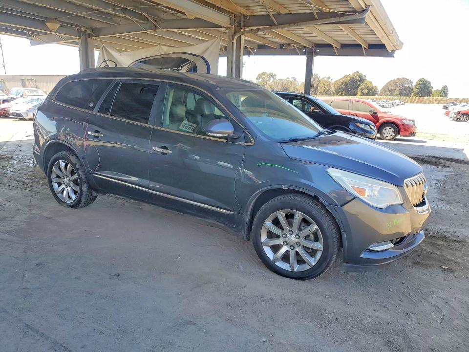 Продажа на аукционе авто 2013 Buick Enclave, vin: 5GAKVCKD6DJ167251, номер лота: 64469376