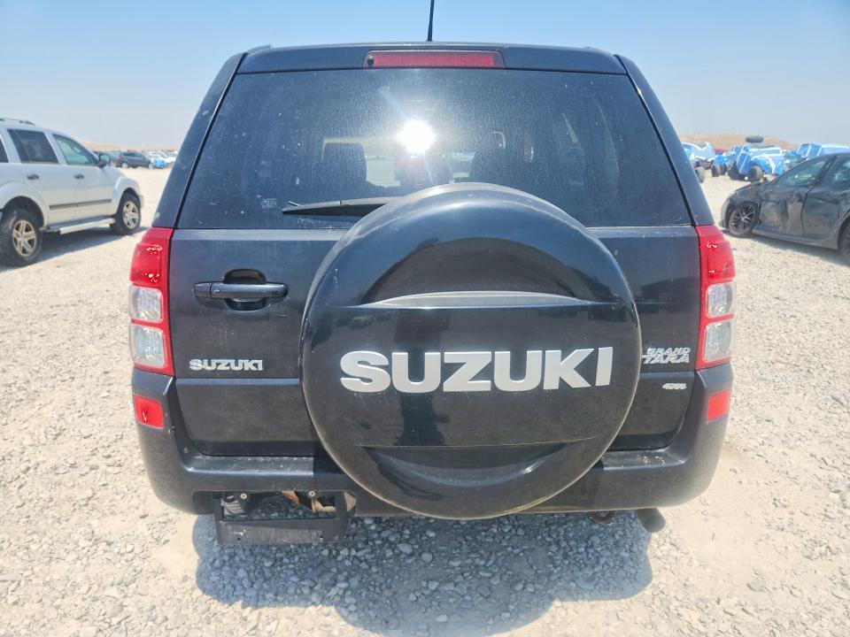 Продажа на аукционе авто 2008 Suzuki Grand Vitara, vin: JS3TD944284102716, номер лота: 61646846