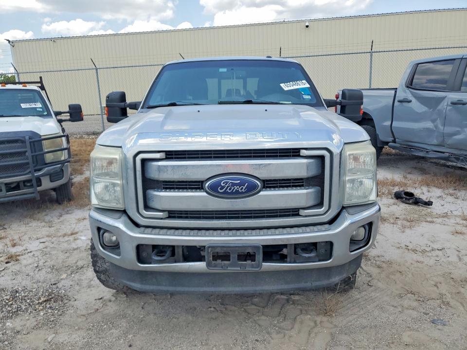 Продаж на аукціоні авто 2015 Ford F350, vin: 1FT8W3BTXFEC51503, номер лоту: 65548616