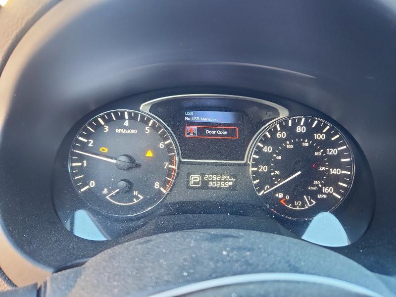 Продаж на аукціоні авто 2014 Nissan Altima, vin: 1N4AL3AP7EC185796, номер лоту: 62934676