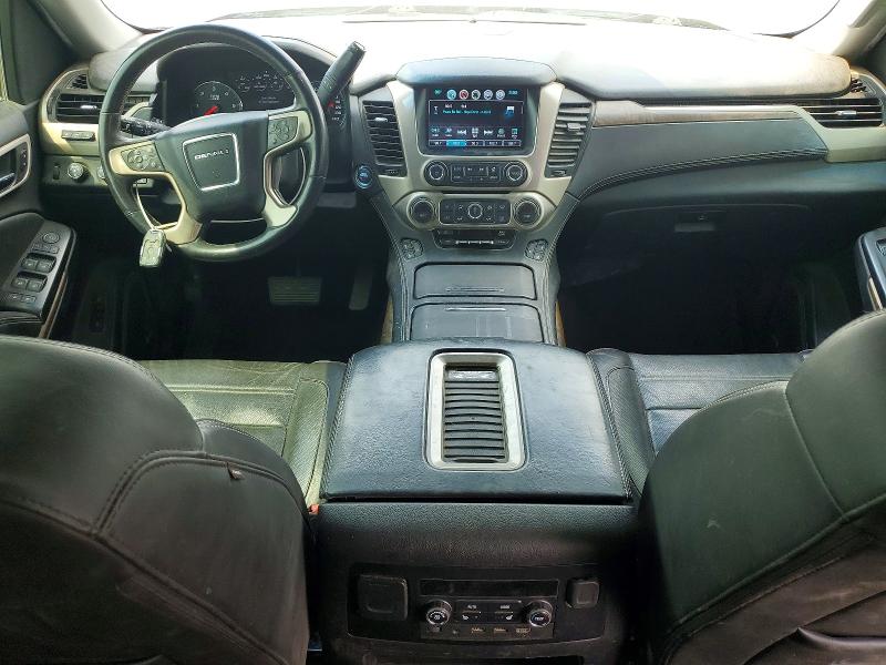 Aukcja sprzedaży 2018 Gmc Yukon Xl, vin: 1GKS2HKJ7JR152642, numer aukcji: 65141636