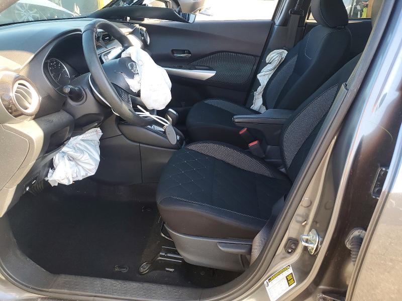 Aukcja sprzedaży 2020 Nissan Kicks, vin: 3N1CP5CV2LL554146, numer aukcji: 65481406