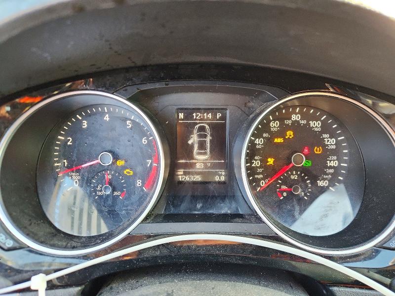 64289916 :رقم المزاد ، 3VWD17AJ9GM324907 vin ، 2016 Volkswagen Jetta مزاد بيع