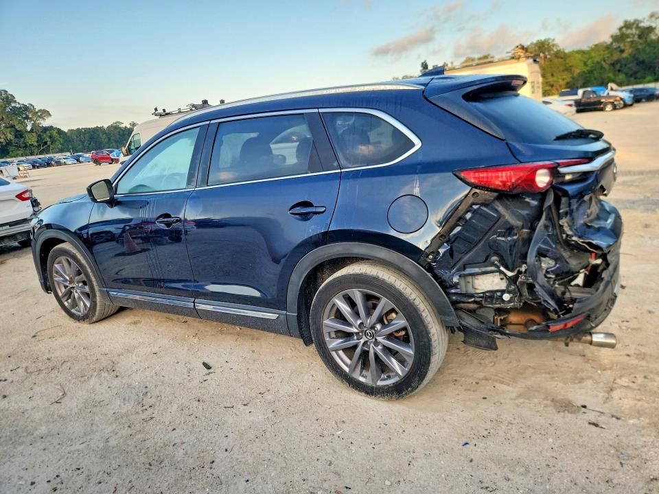 Продаж на аукціоні авто 2023 Mazda Cx-9, vin: JM3TCBDY4P0648457, номер лоту: 65384006
