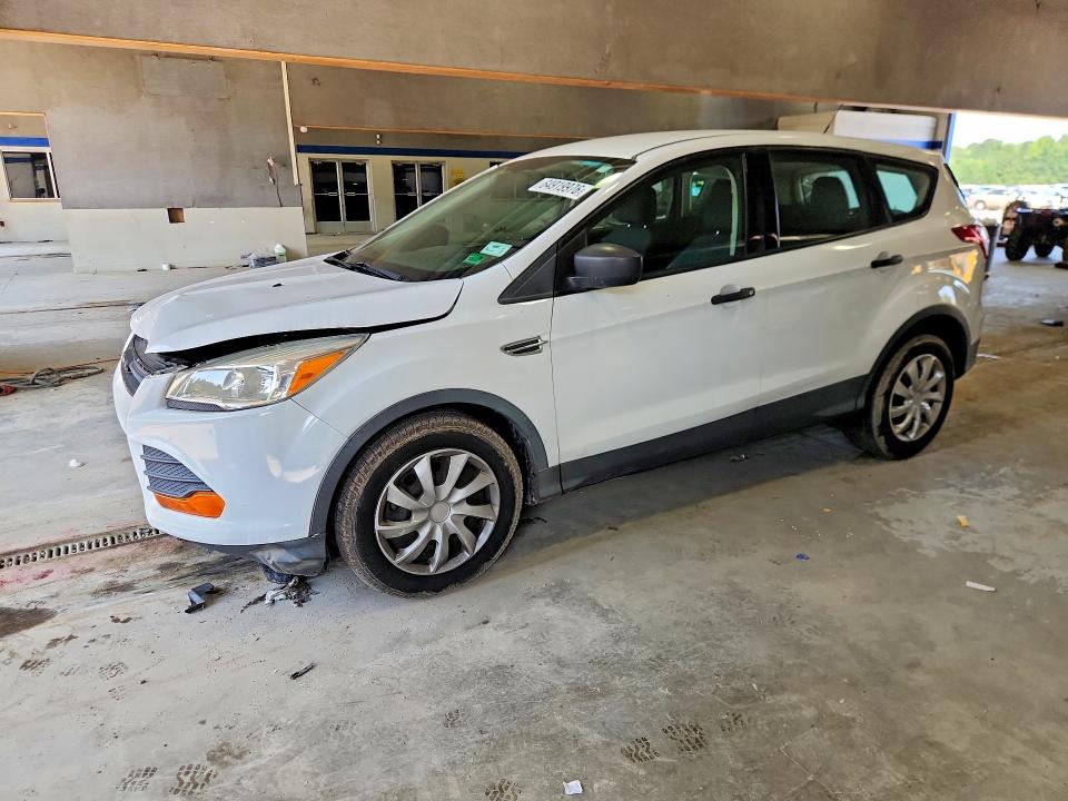 Aukcja sprzedaży 2015 Ford Escape, vin: 1FMCU0F79FUA15146, numer aukcji: 64919976