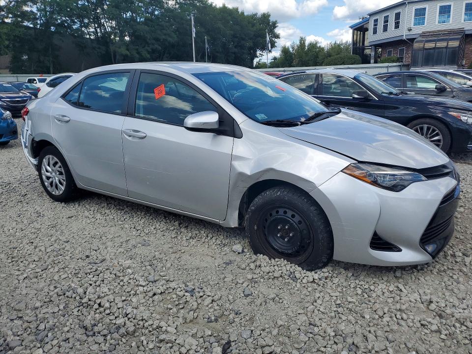 Продаж на аукціоні авто 2019 Toyota Corolla, vin: 5YFBURHE1KP872598, номер лоту: 66626026