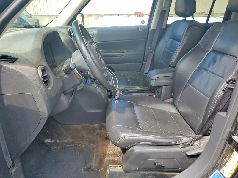 62908816 :رقم المزاد ، 1C4NJPAA4ED662098 vin ، 2014 Jeep Patriot مزاد بيع