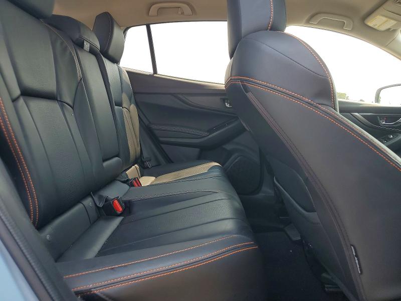 64621176 :رقم المزاد ، JF2GTAMC8L8245202 vin ، 2020 Subaru Crosstrek مزاد بيع