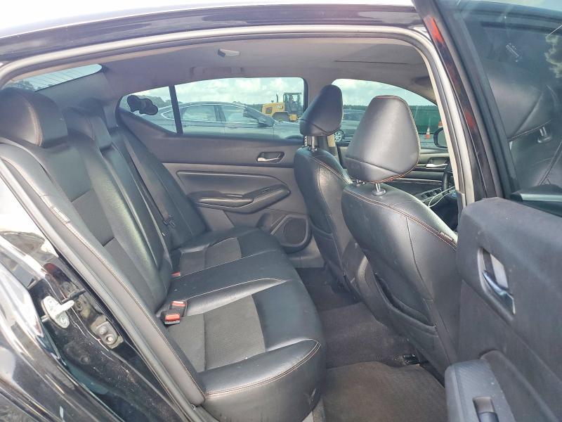64476996 :رقم المزاد ، 1N4BL4CV2KC104835 vin ، 2019 Nissan Altima مزاد بيع