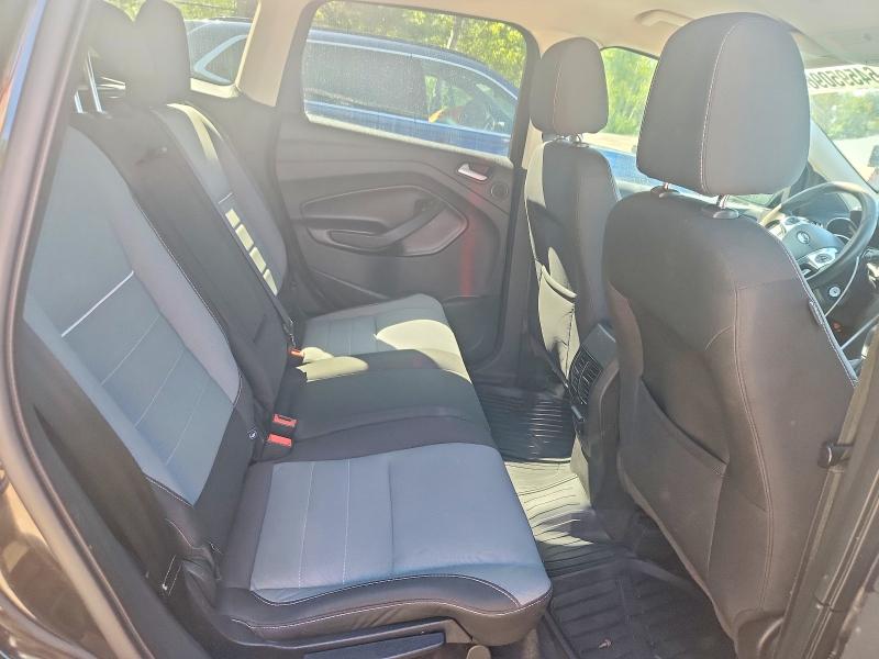64595096 :رقم المزاد ، 1FMCU0GXXDUD12857 vin ، 2013 Ford Escape مزاد بيع