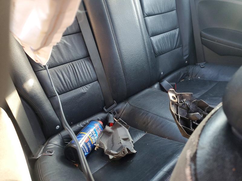 67075516 :رقم المزاد ، 1HGCS1B89AA007915 vin ، 2010 Honda Accord مزاد بيع