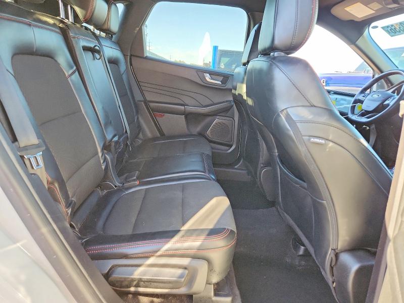 65940366 :رقم المزاد ، 1FMCU9NA7PUB16494 vin ، 2023 Ford Escape مزاد بيع