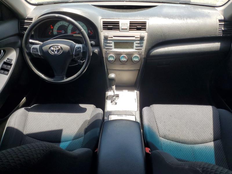 Продажа на аукционе авто 2009 Toyota Camry, vin: 4T1BE46K09U296309, номер лота: 64416716