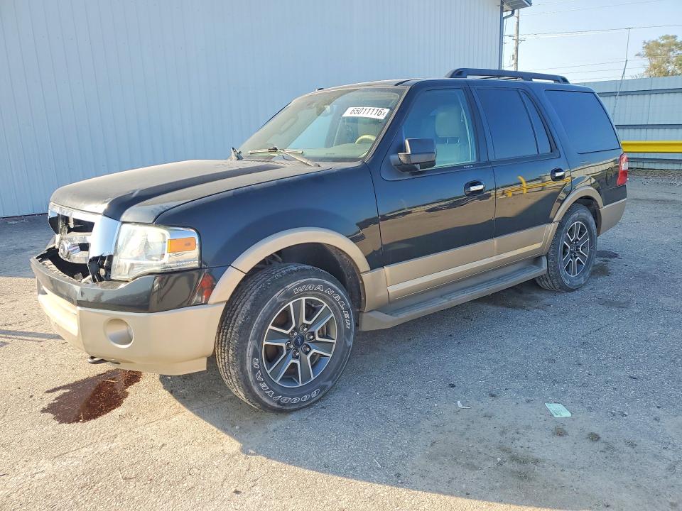2013 Ford Expedition მანქანა იყიდება აუქციონზე, vin: 1FMJU1J50DEF37075, აუქციონის ნომერი: 65011116