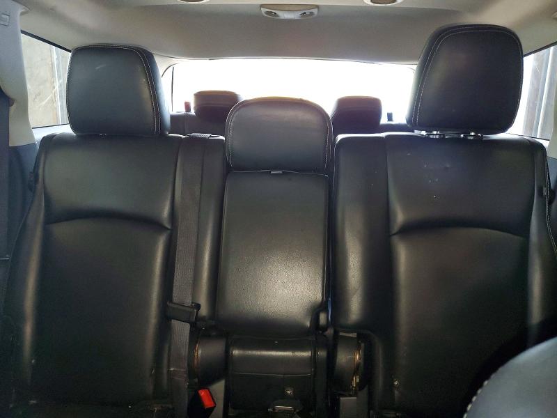 2016 Dodge Journey მანქანა იყიდება აუქციონზე, vin: 3C4PDCGG1GT108079, აუქციონის ნომერი: 66425486