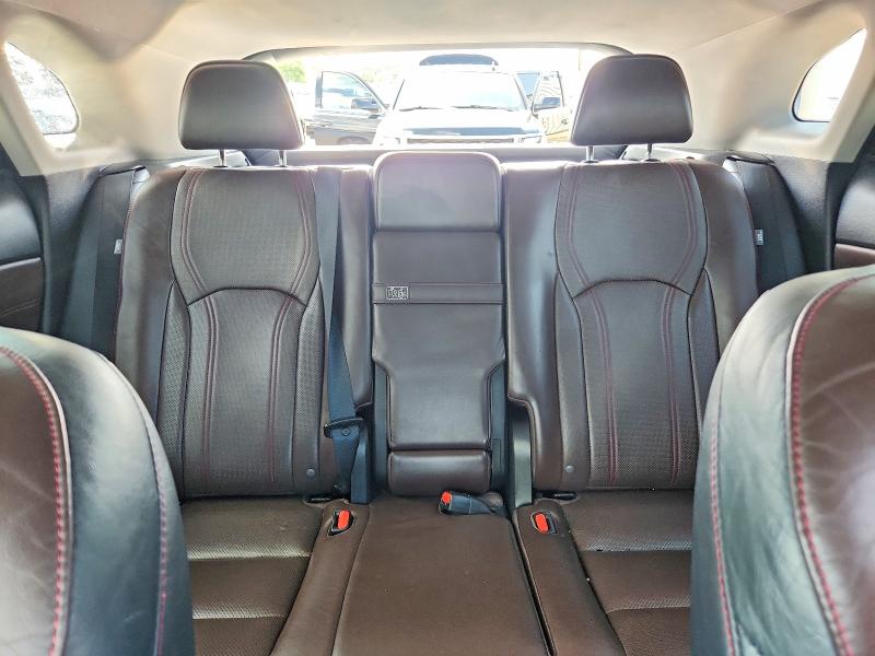 Aukcja sprzedaży 2017 Lexus Rx 350, vin: 2T2BZMCA1HC061199, numer aukcji: 64250726