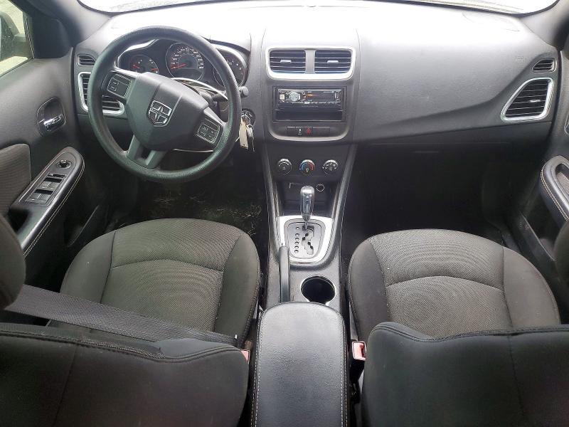 Aukcja sprzedaży 2013 Dodge Avenger, vin: 1C3CDZAB0DN541388, numer aukcji: 66743726