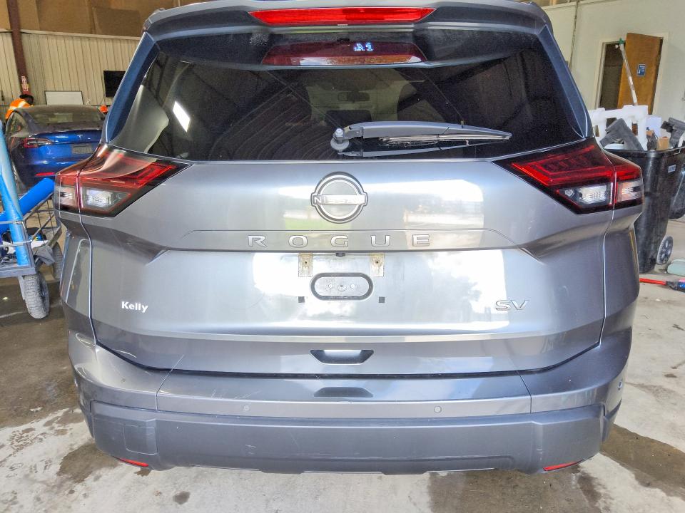 Aukcja sprzedaży 2024 Nissan Rogue, vin: 5N1BT3BA5RC761119, numer aukcji: 60793526