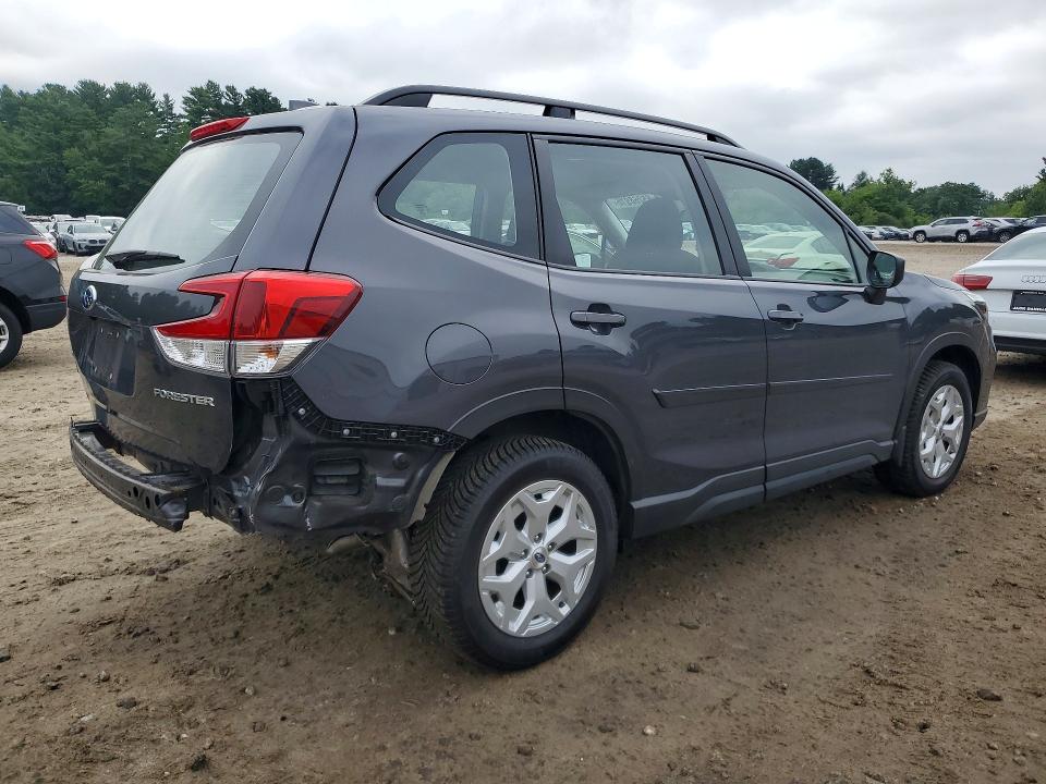 Aukcja sprzedaży 2021 Subaru Forester, vin: JF2SKADC5MH478582, numer aukcji: 65268916