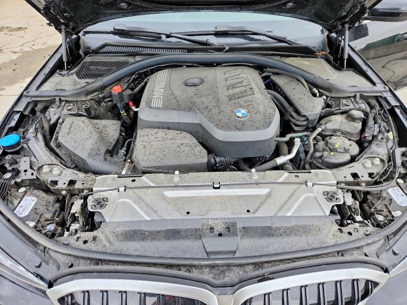 66523916 :رقم المزاد ، 3MW89CW08T8G04405 vin ، 2026 Bmw 330xi مزاد بيع