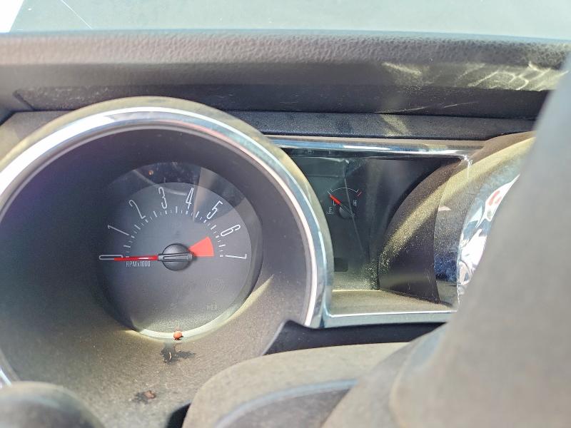 Aukcja sprzedaży 2009 Ford Mustang, vin: 1ZVHT80N195120102, numer aukcji: 64408316