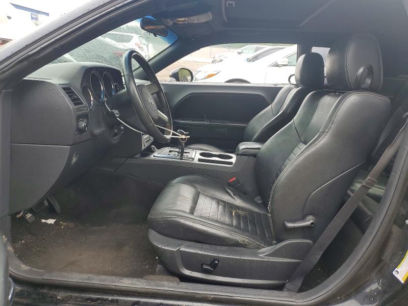 63348566 :رقم المزاد ، 2B3LJ44V59H559982 vin ، 2009 Dodge Challenger مزاد بيع