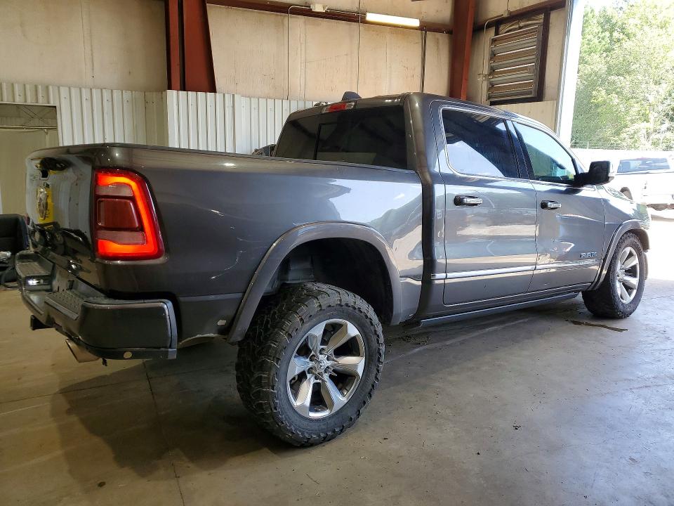 Aukcja sprzedaży 2020 Ram 1500, vin: 1C6RREHT0LN188848, numer aukcji: 64916316