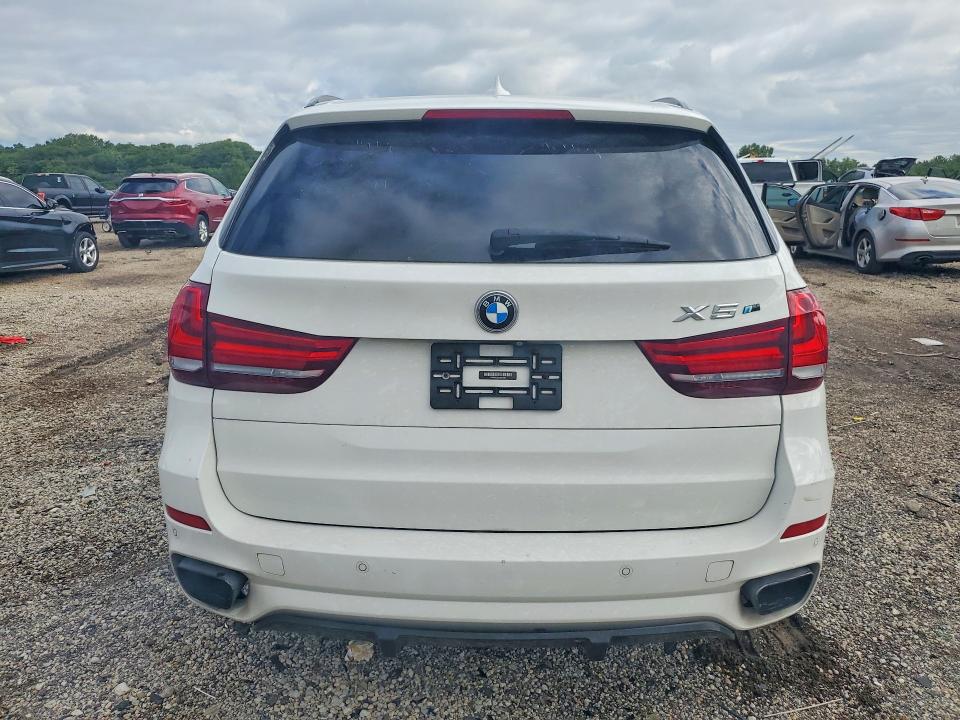65100236 :رقم المزاد ، 5UXKR6C5XG0J83053 vin ، 2016 Bmw X5 مزاد بيع