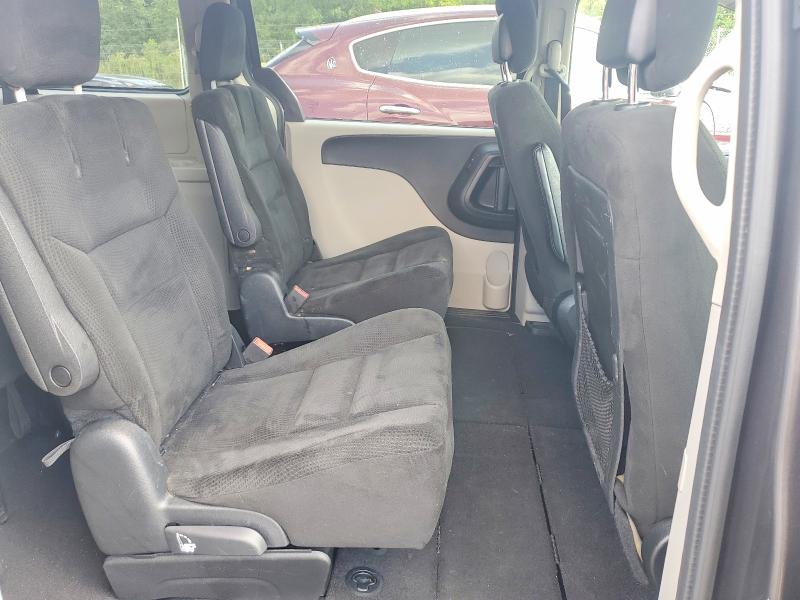 65874636 :رقم المزاد ، 2C4RDGCG4FR591722 vin ، 2015 Dodge Grand Caravan مزاد بيع