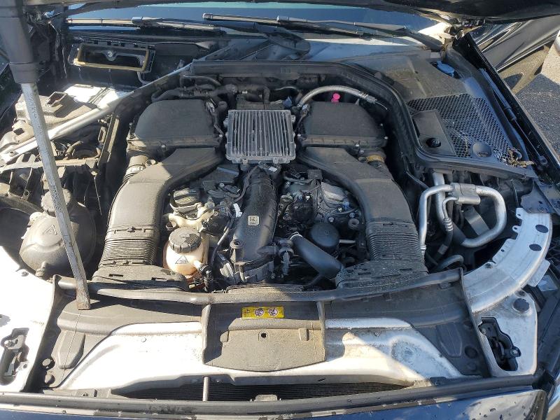 Продажа на аукционе авто 2016 Mercedes-benz C, vin: 55SWF6EB2GU132354, номер лота: 63666136