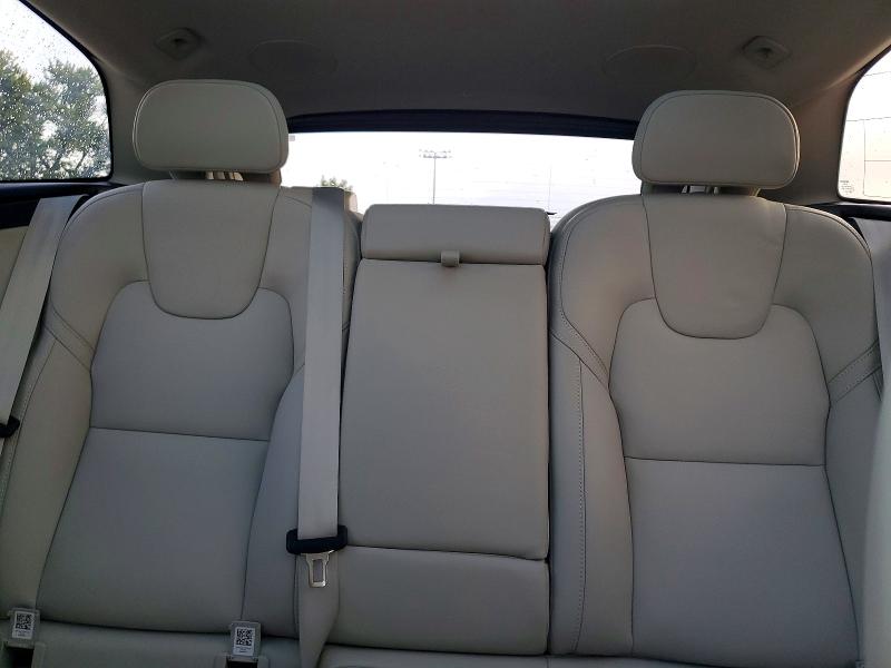 Aukcja sprzedaży 2026 Volvo Xc60, vin: YV4M12RM0T1334573, numer aukcji: 66636906
