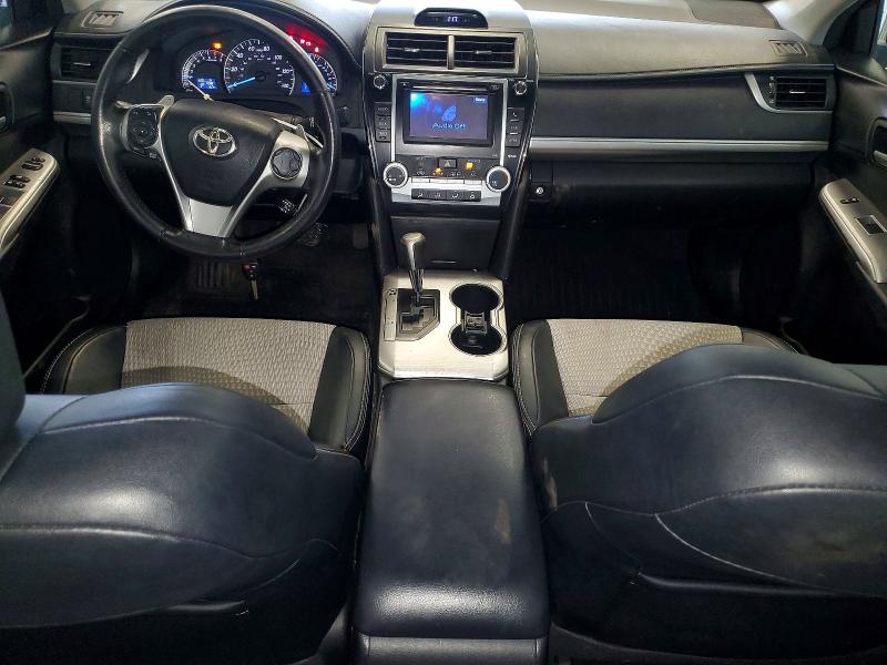 67116866 :رقم المزاد ، 4T1BF1FK7CU582774 vin ، 2012 Toyota Camry مزاد بيع