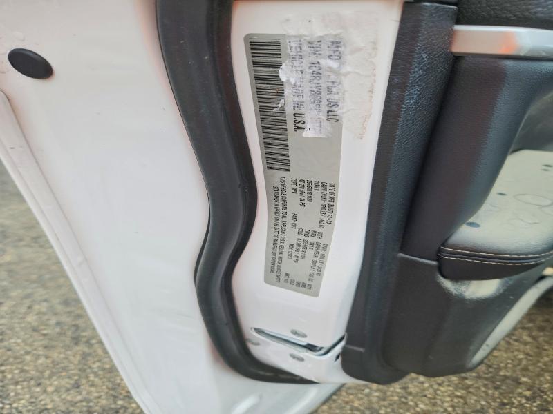 Продаж на аукціоні авто 2024 Jeep Grand Cherokee, vin: 1C4RJYB69RC115776, номер лоту: 64537286