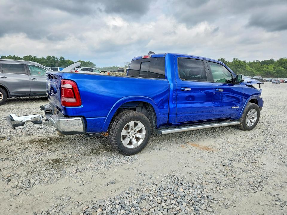 Продажа на аукционе авто 2019 Ram 1500, vin: 1C6RREJT9KN800960, номер лота: 66723006