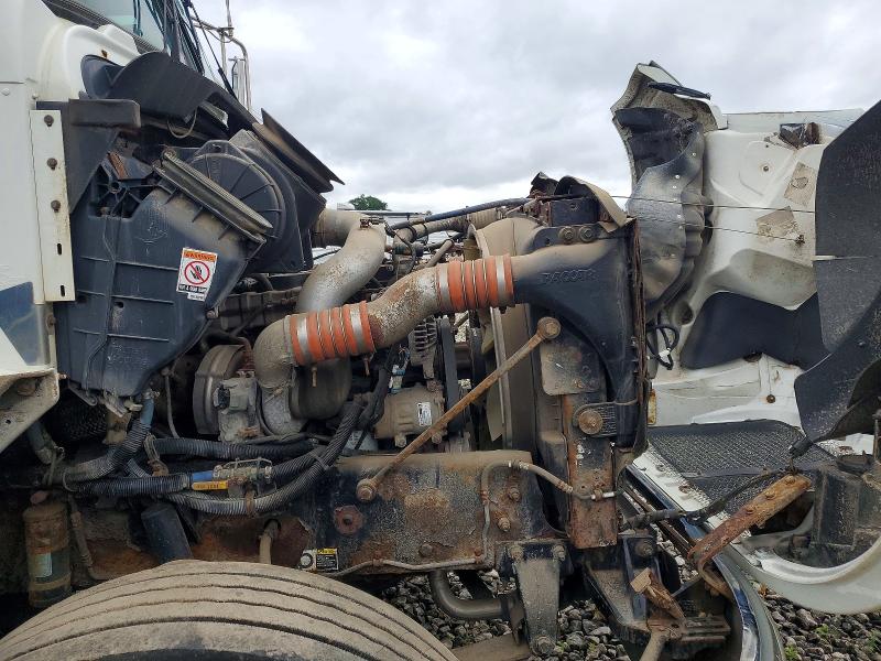 Aukcja sprzedaży 2014 Kenworth T370, vin: 2NKHHM7X1EM965805, numer aukcji: 65825206