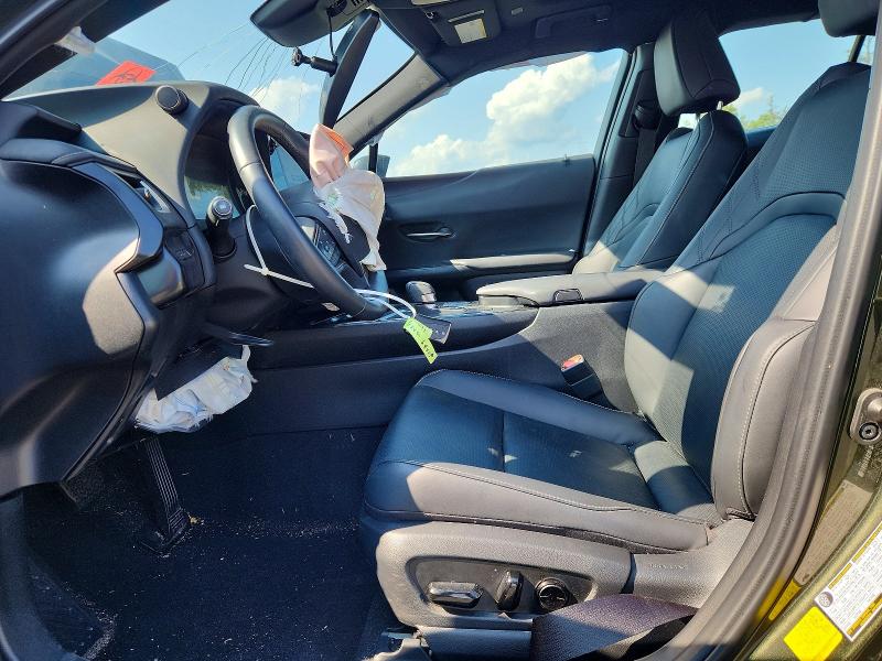 Aukcja sprzedaży 2025 Lexus Ux 300h, vin: JTHUCJDH3S2010879, numer aukcji: 65387856