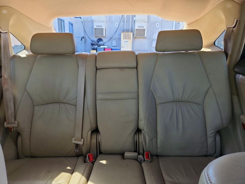 Aukcja sprzedaży 2005 Lexus Rx, vin: 2T2GA31U05C039341, numer aukcji: 66815776