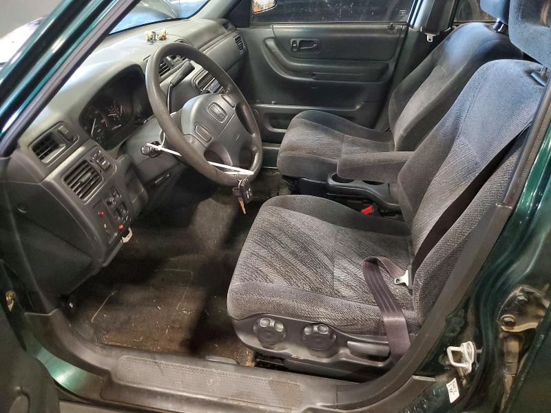 Aukcja sprzedaży 2001 Honda Cr-v, vin: JHLRD18471C051460, numer aukcji: 63848516