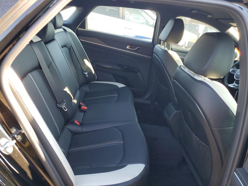 Продажа на аукционе авто 2026 Kia K5, vin: KNAG64J71T5508899, номер лота: 66731736