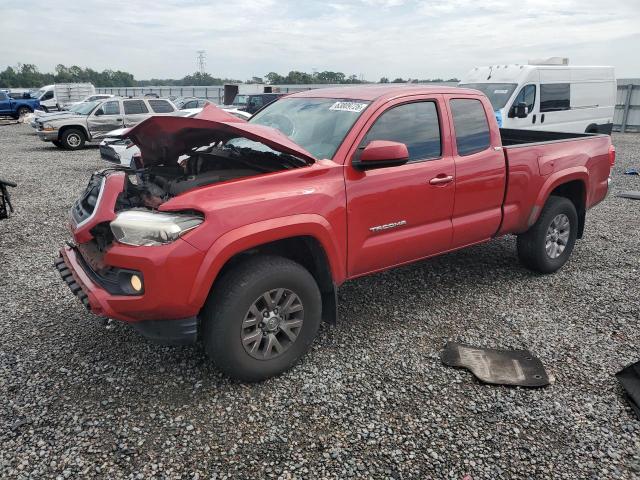 Продаж на аукціоні авто 2016 Toyota Tacoma, vin: 5TFSZ5AN8GX021203, номер лоту: 63809726
