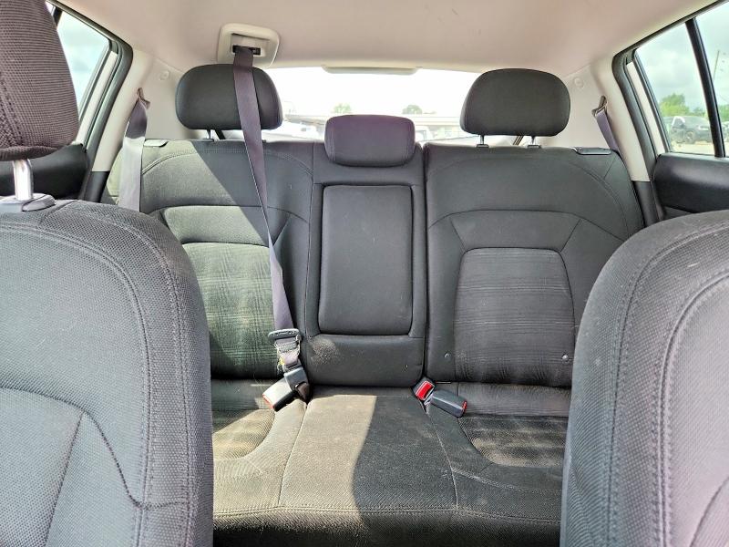 2012 Kia Sportage მანქანა იყიდება აუქციონზე, vin: KNDPB3A24C7227732, აუქციონის ნომერი: 63941906