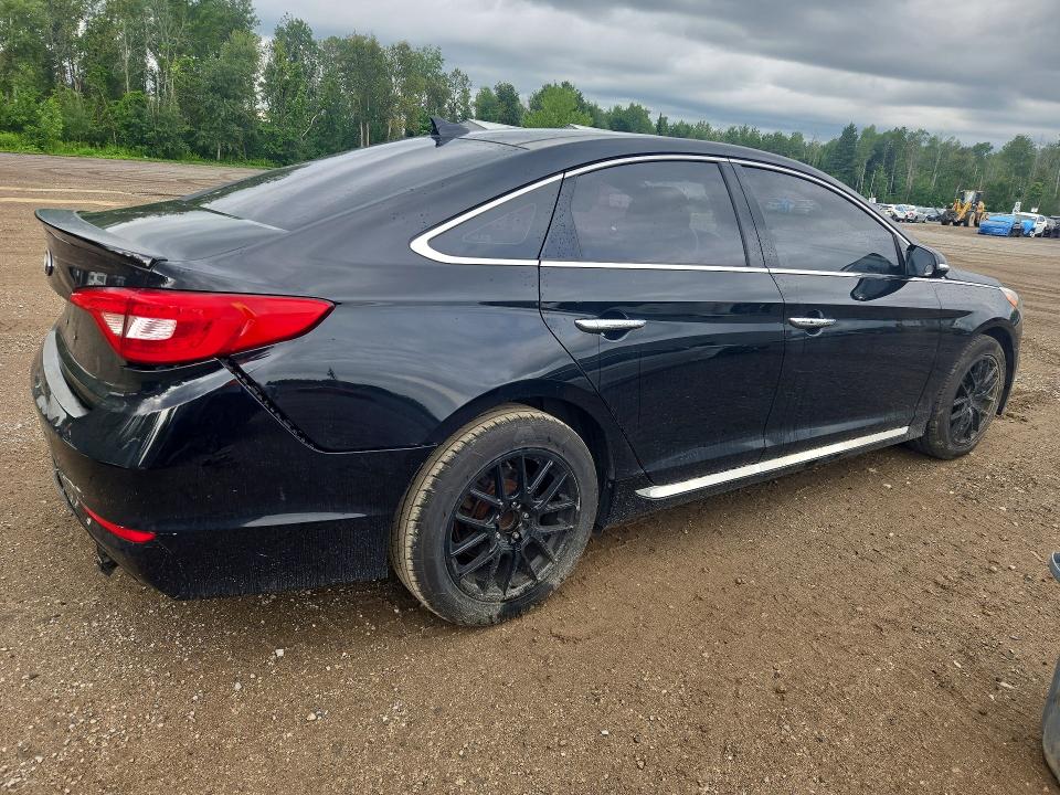 Aukcja sprzedaży 2015 Hyundai Sonata, vin: 5NPE34AF9FH214343, numer aukcji: 64972466