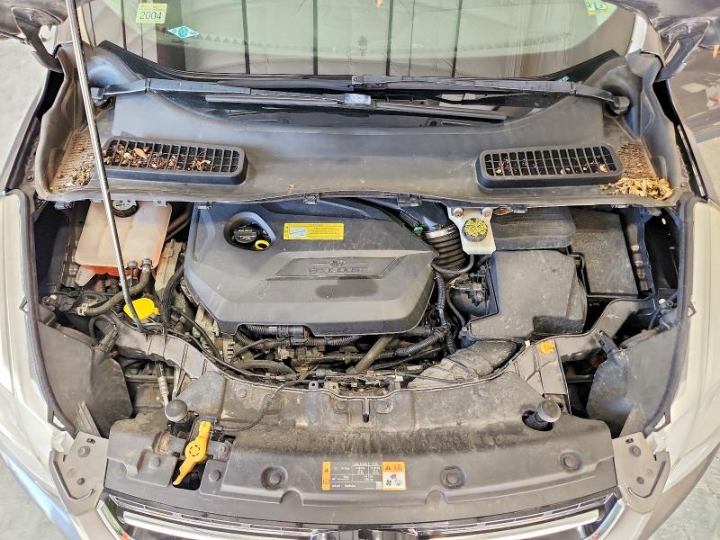 Aukcja sprzedaży 2013 Ford Escape, vin: 1FMCU0HX3DUC69865, numer aukcji: 66125376
