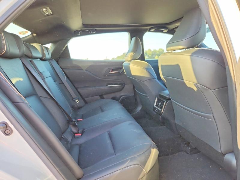 Продажа на аукционе авто 2025 Toyota Crown, vin: JTDAAAAF3S3033036, номер лота: 63238576