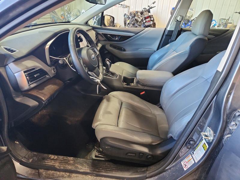 2020 Subaru Legacy მანქანა იყიდება აუქციონზე, vin: 4S3BWAN61L3008640, აუქციონის ნომერი: 64780426